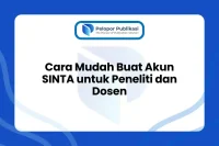 Cara Sinkronisasi Google Scholar dengan SINTA Terbaru