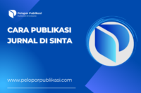 Jurnal Nasional Terakreditasi Sinta