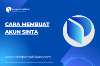 Ciri Ciri Jurnal Terindeks Sinta