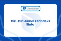 Tempat Publish Jurnal