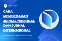 Perbedaan Jurnal Sinta dan Jurnal Scopus