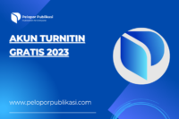 Cara Menggunakan Turnitin