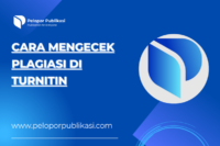 Cara Menggunakan Turnitin