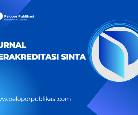 Jurnal Terakreditasi Sinta