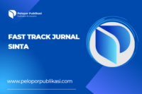 Publikasi Jurnal Sinta