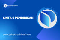 Format Penulisan Jurnal Sinta