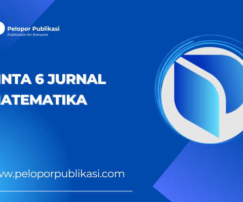 Sinta 6 jurnal matematika