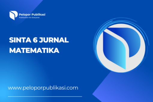 Sinta 6 jurnal matematika