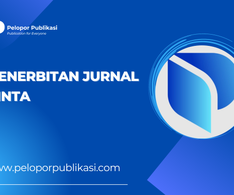 Penerbitan Jurnal Sinta