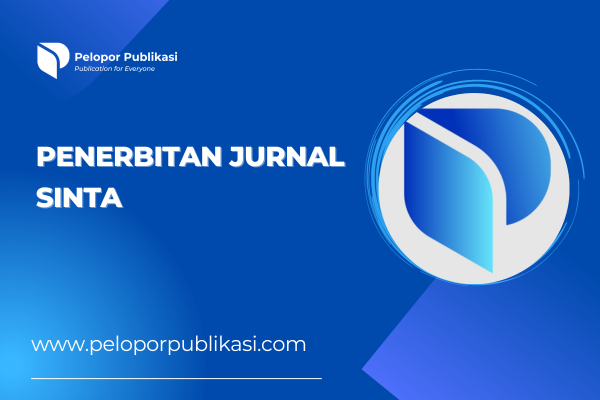 Penerbitan Jurnal Sinta