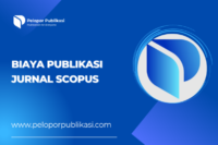 Publikasi Jurnal Sinta