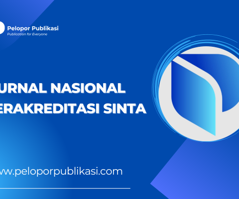 jurnal nasional terakreditasi sinta