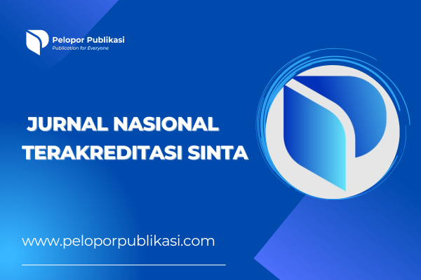 jurnal nasional terakreditasi sinta