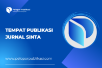 Penerbitan Jurnal Sinta