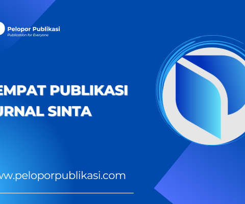 tempat publikasi jurnal Sinta