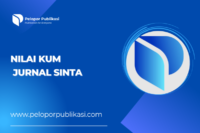 Jurnal Nasional Terakreditasi Sinta