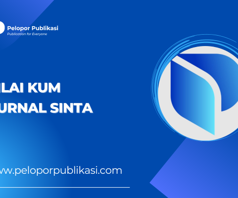 Nilai Kum Jurnal Sinta