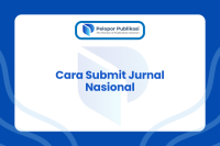 Cara Submit Artikel Ke Jurnal Sinta