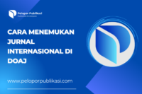 Publikasi Jurnal Sinta Hukum