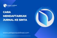 Cara Menambah Artikel Di Sinta