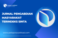 Penulisan Volume Pada Jurnal Internasional