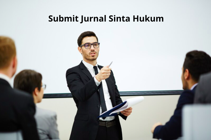 Publkasi Jurnal Sinta Hukum