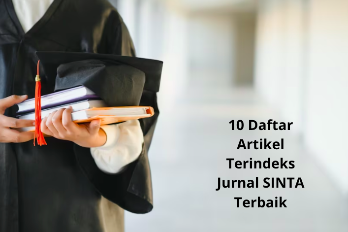 Publkasi Jurnal Sinta Hukum