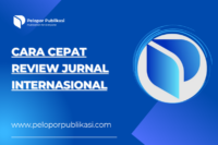 Cara Cari Jurnal Internasional Di Google Scholar