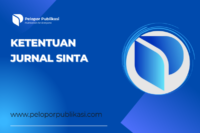 Cara Tembus Jurnal Internasional