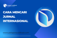 Cara Download Jurnal Internasional