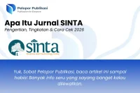 Publikasi Jurnal Sinta 2 Bayar Berapa? Cek Tarif 2026