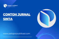 Cara Melihat Jurnal Sinta