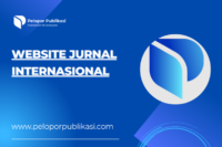 Cara Mengetahui Jurnal Internasional