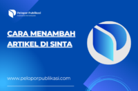 Cara Membatalkan Submit Jurnal Di Sinta