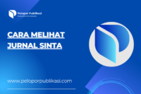 Upload Jurnal Sinta