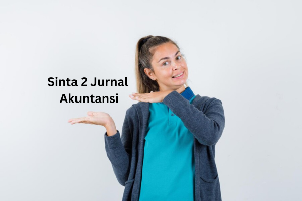 Sinta 2 Jurnal Akuntansi