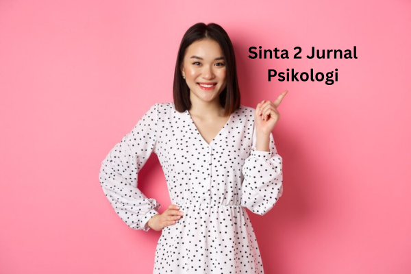 Sinta 2 Jurnal Psikologi