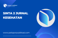 Daftar Jurnal Internasional Terindeks DOAJ