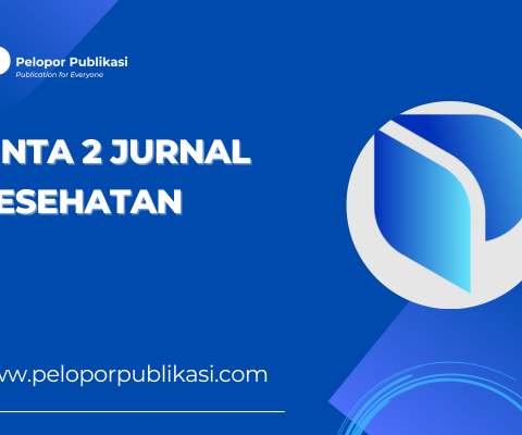 Sinta 2 Jurnal Kesehatan