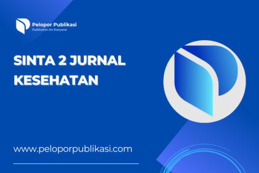 Sinta 2 Jurnal Kesehatan