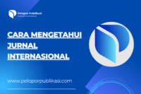 Cara Mendownload Jurnal di DOAJ