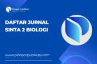 Daftar Jurnal Internasional Terindeks DOAJ