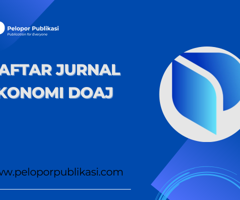 Daftar Jurnal Ekonomi DOAJ