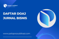 Daftar DOAJ Jurnal Akuntansi