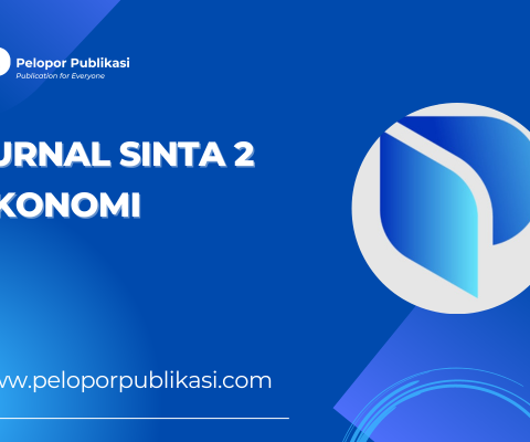 Jurnal Sinta 2 Ekonomi