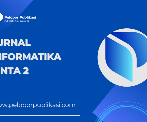 Jurnal Informatika Sinta 2