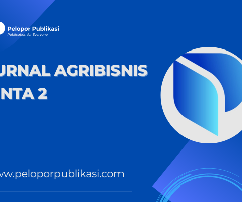 Jurnal Agribisnis Sinta 2