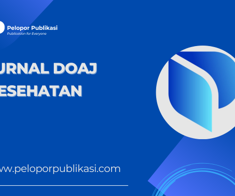 Jurnal DOAJ Kesehatan