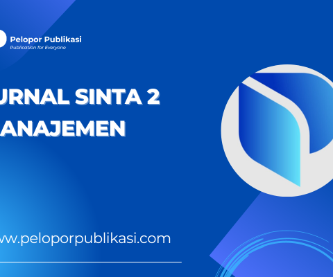 Jurnal Sinta 2 Manajemen