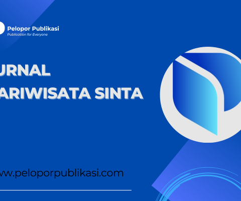 Jurnal Pariwisata Sinta 2